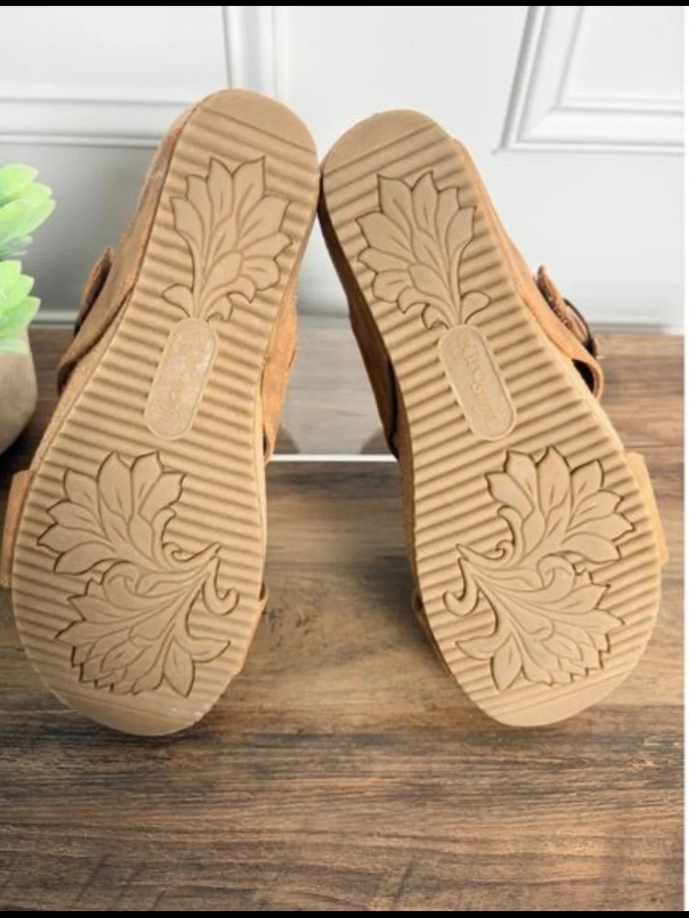 Eurosoft stylish tan